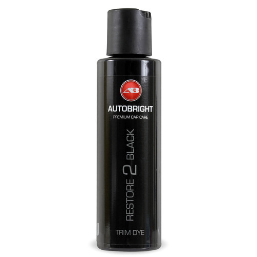 Trim restorer dye restore - restore, 2