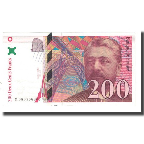 176048 france 200 francs - 200,
