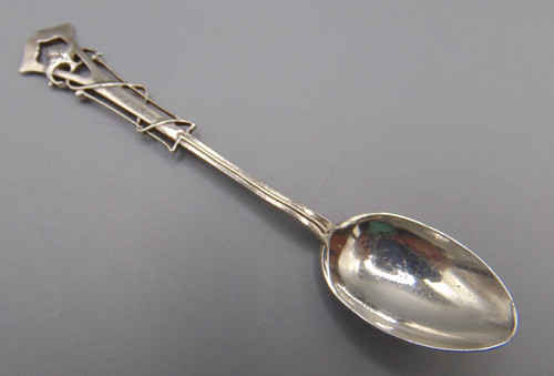 William comyns sons sterling - william,
