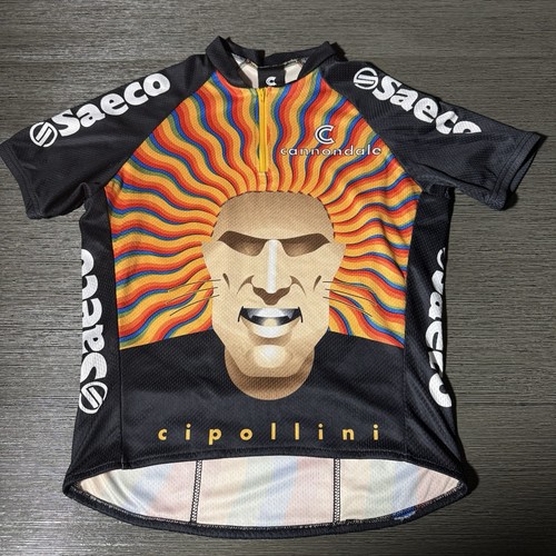 Cannondale mario cipollini - cannondale,
