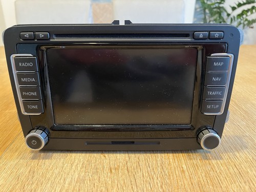 Rns 510 sat nav - rns,