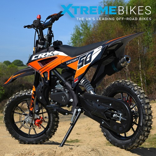 Xtreme xtm crx 49cc 50cc - xtreme,