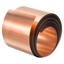 3000 x 50 x 0.05mm Copper