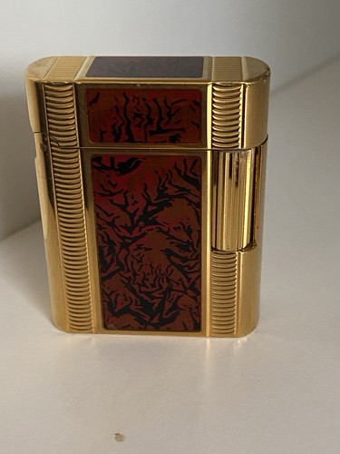 Dupont soubreny lighter - dupont,