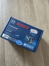 Bosch Professional 18V