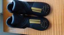 TAGB Taekwondo sparring Foot protectors Medium