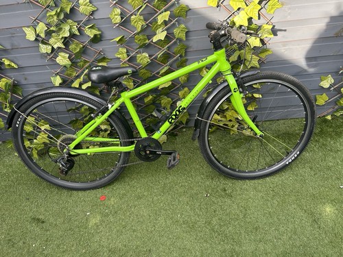 Frog bikes - 96, unisex