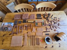 Playmobil Fort Randall Vintage