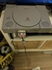 PlayStation 1 Console Bundle