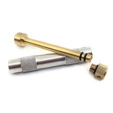 Fire Piston Fire Starter Kit