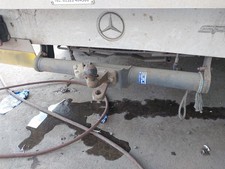 TOWBAR MERCEDES SPRINTER MK3