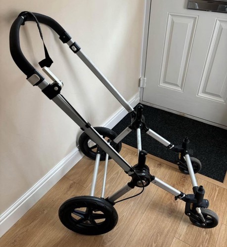 Bugaboo chamelion - bugaboo,