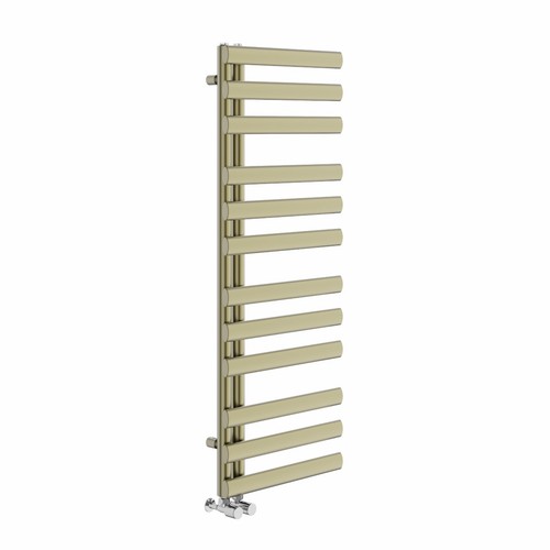 Designer oval column heated - designer,