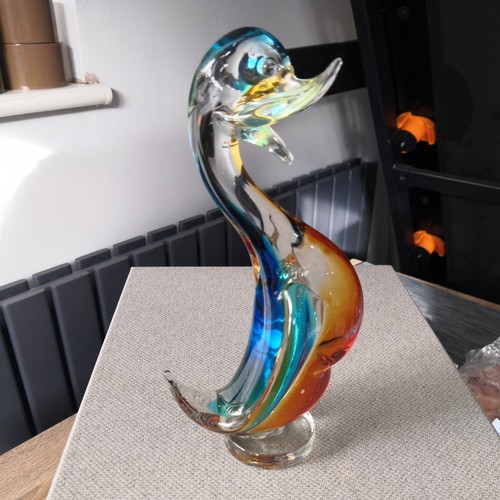 Vintage murano sommerso art - vintage,