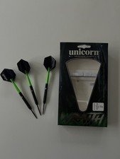 Unicorn Wraith 90% Tungsten