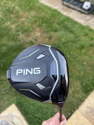 Ping g430 10k max driver - ping,