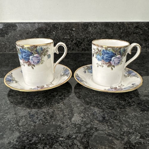 Royal albert moonlight - royal, rose
