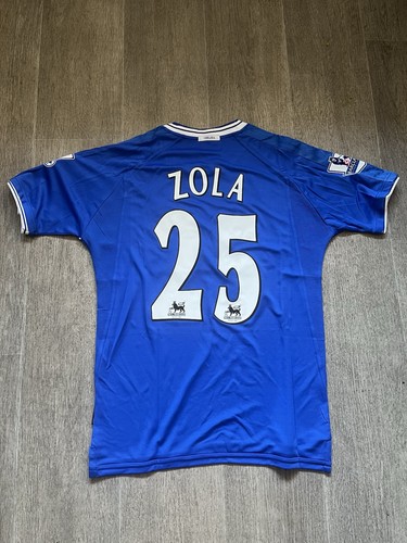 Blue chelsea home reto - home,