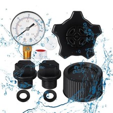Pool Sand Filter Professional