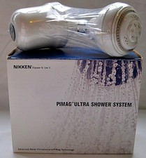 🎁 Nikken 1383 PiMag Shower