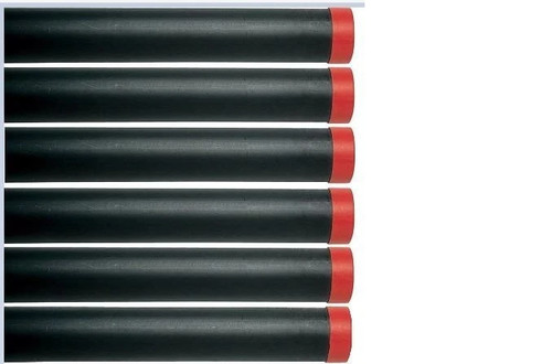 Leeda 6ft 6inch 5 - 6inch, 2.5"