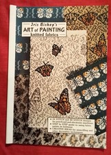 Iris Bishop's art Of Painting