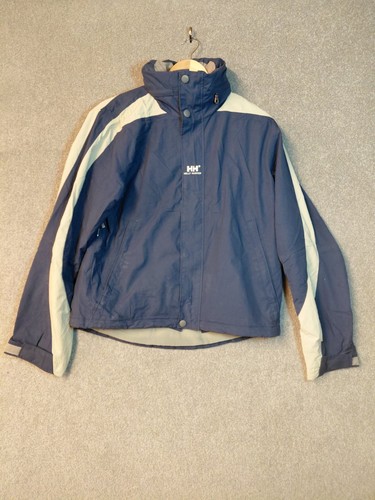 Helly hansen sailing jacket - helly,