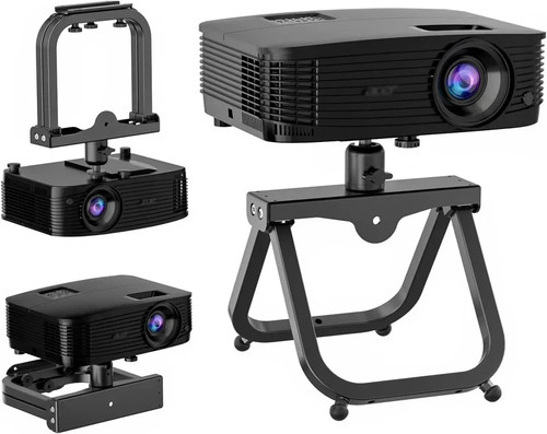 Projector stand mount - mount, 360°