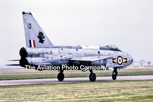 Raf squadron english - raf, 11