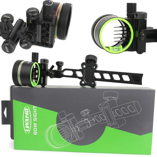 Archery bow sight long short - archery,