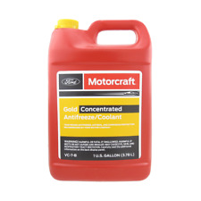 Motorcraft Radiator Antifreeze Gold Concentrate 3.785L