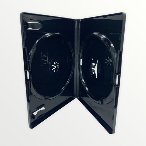 Double black standard - ×,