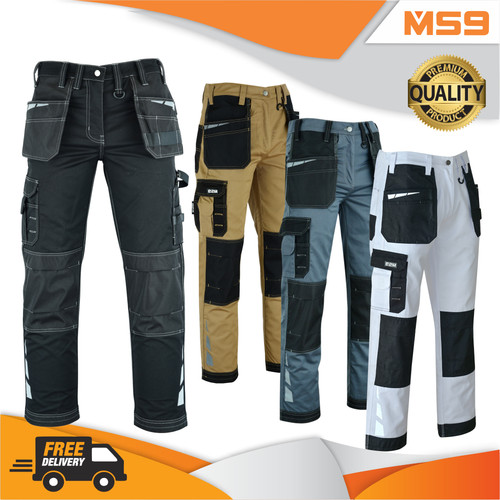 Mens work cargo combat - mens,