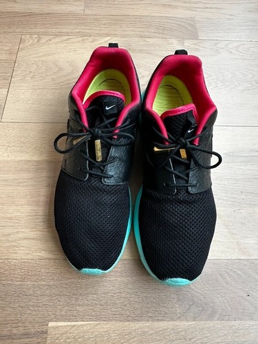 Nike roshe yeezy black - yeezy, nikeid