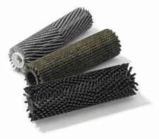 Walzenbürste Suitable For for Rotowash R4/R4 S/R4 B Universal Poly 0,20 MM
