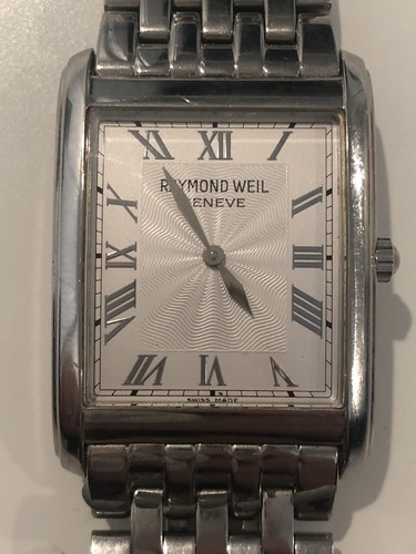Raymond weil don - don, 9973