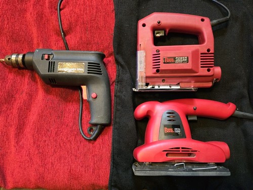 Job lot set 3 - /,