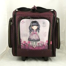 Santoro Gorjuss Craft Trolley