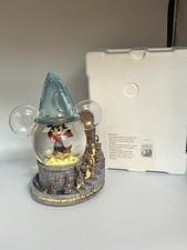 Disney Store Mickey Mouse