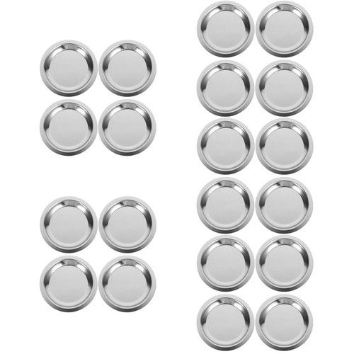 Pcs small round - 5,
