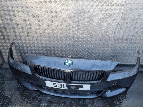 Bmw series sport bumper - series,