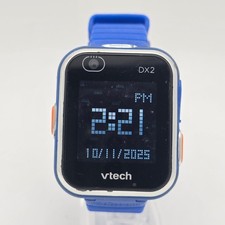 VTech Kidizoom DX2 Smartwatch