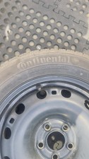185/60R15 84H Continental