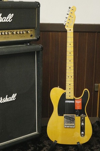 2019 fender made japan - made, in