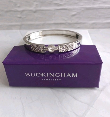 Buckingham jewellery silver - jewellery,