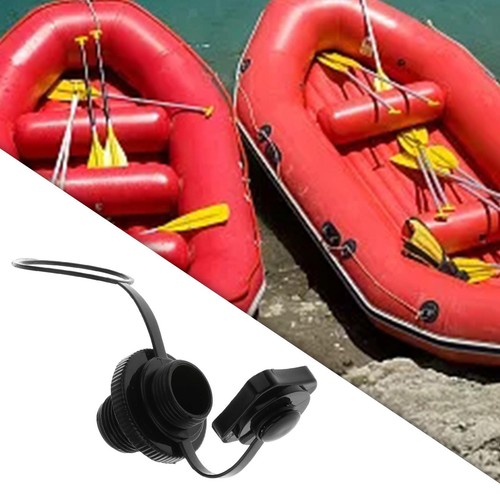 22mm plug one way inflation - 22mm,