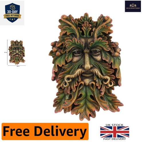 Versatile green man - versatile,