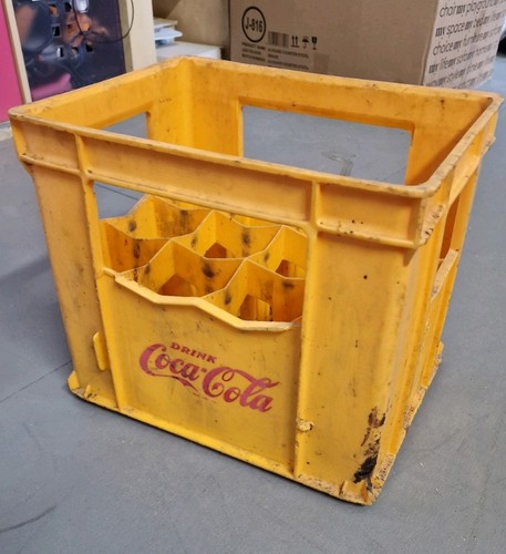 Vintage coca cola - vintage, coca-cola