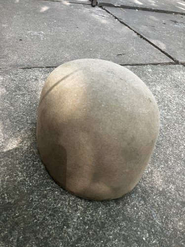 Antique failsworth hats wooden - failsworth,
