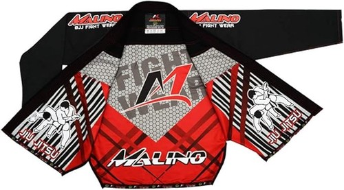 Malino bjj full sublimation - gi,